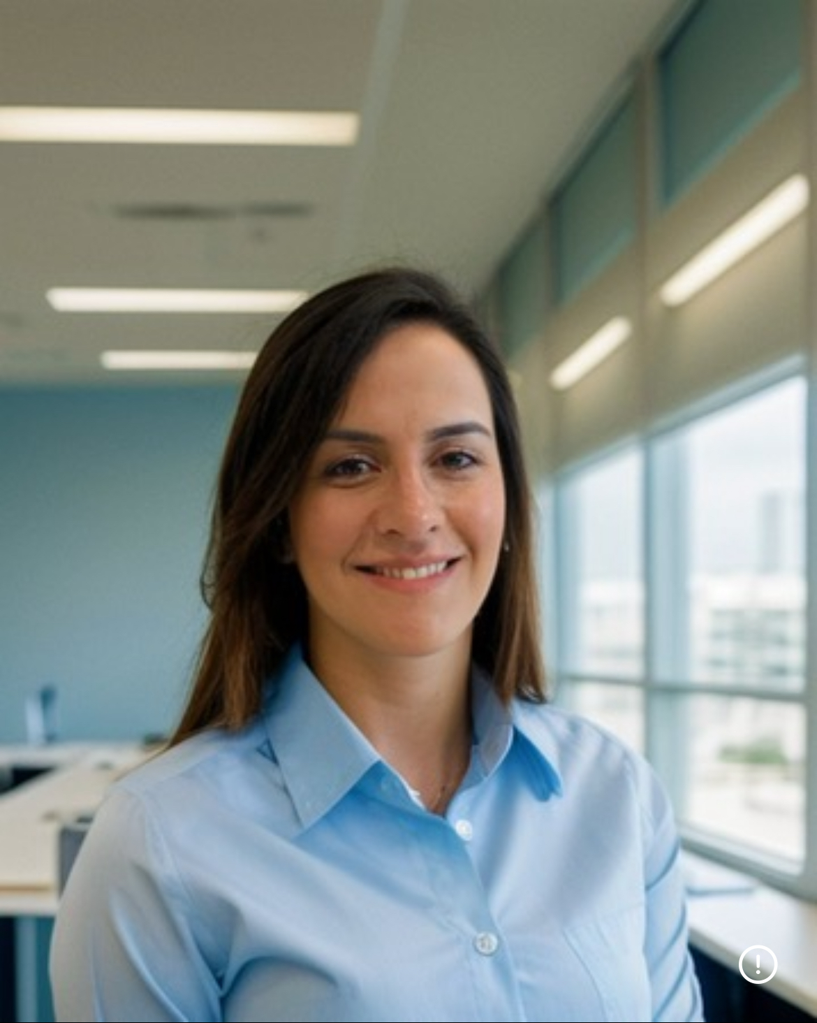 Luciana Paiva Farias