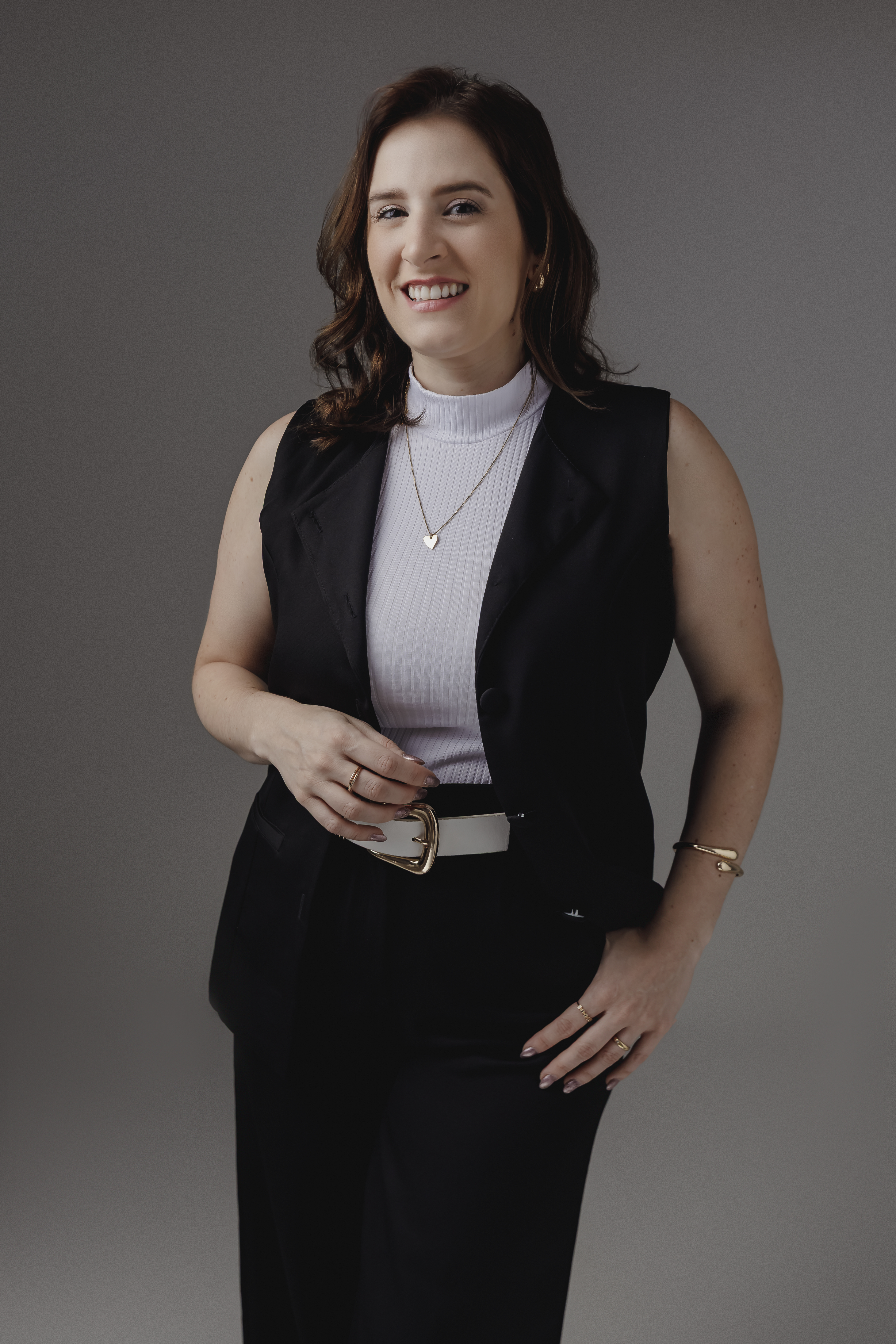 Michelle Apellanis Borges