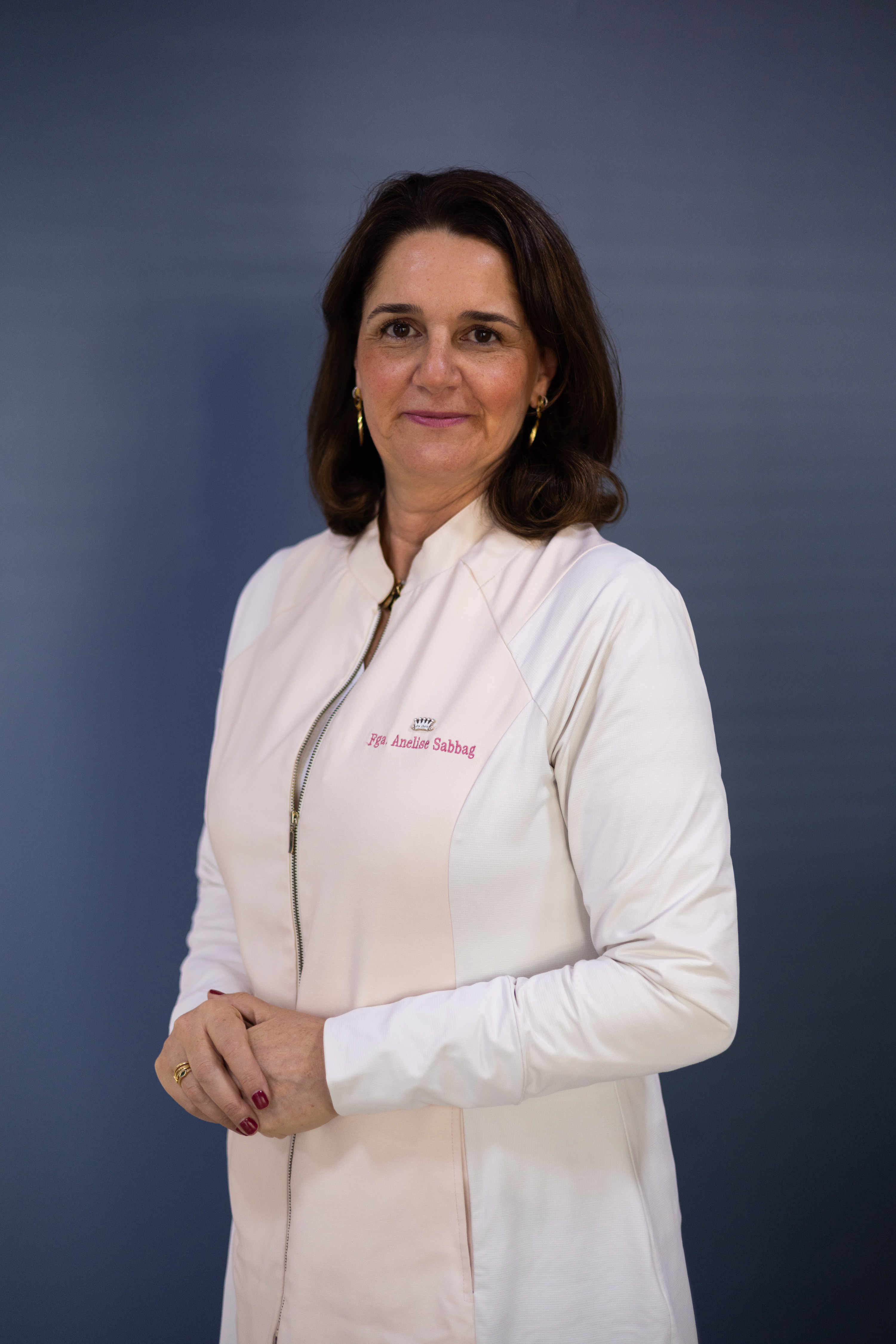 Anelise Sabbag