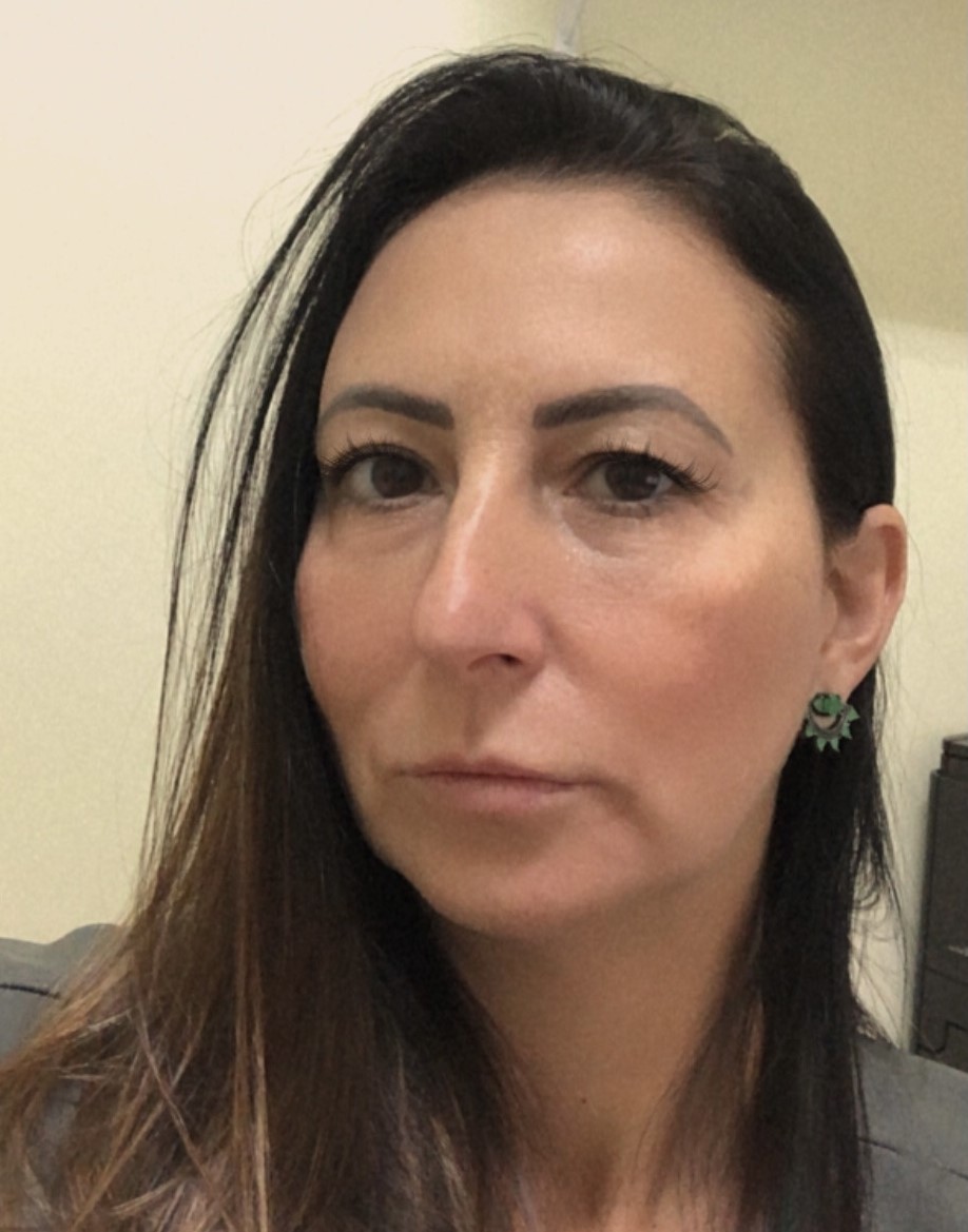 Vanessa Baraçal Panariello