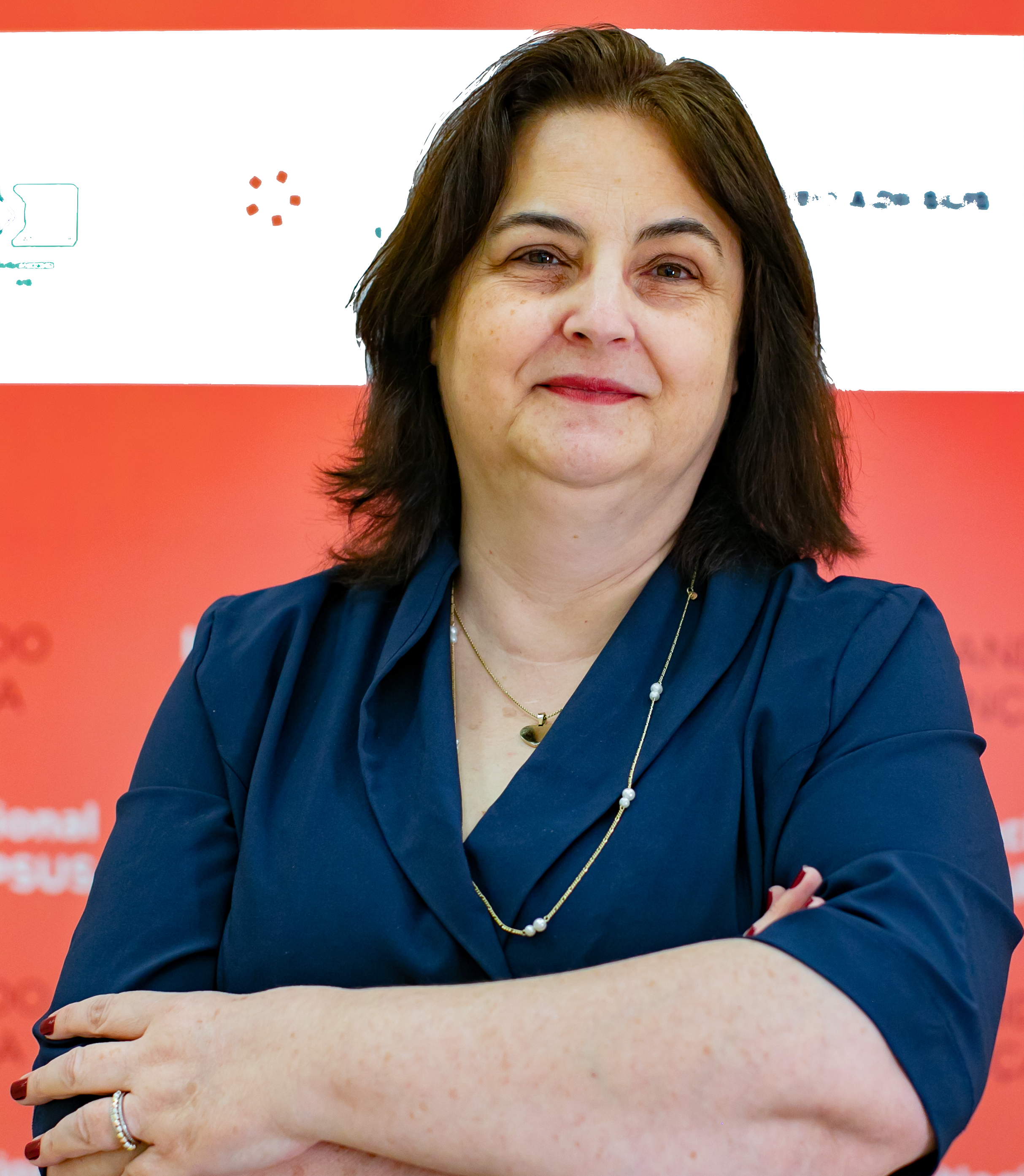 Vera Lúcia Garcia