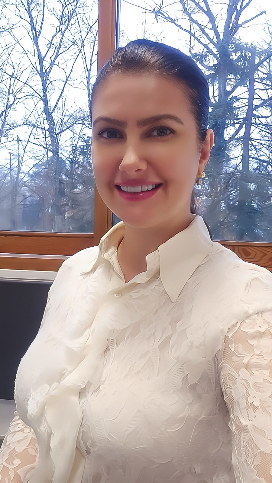 Carla Aparecida de Vasconcelos