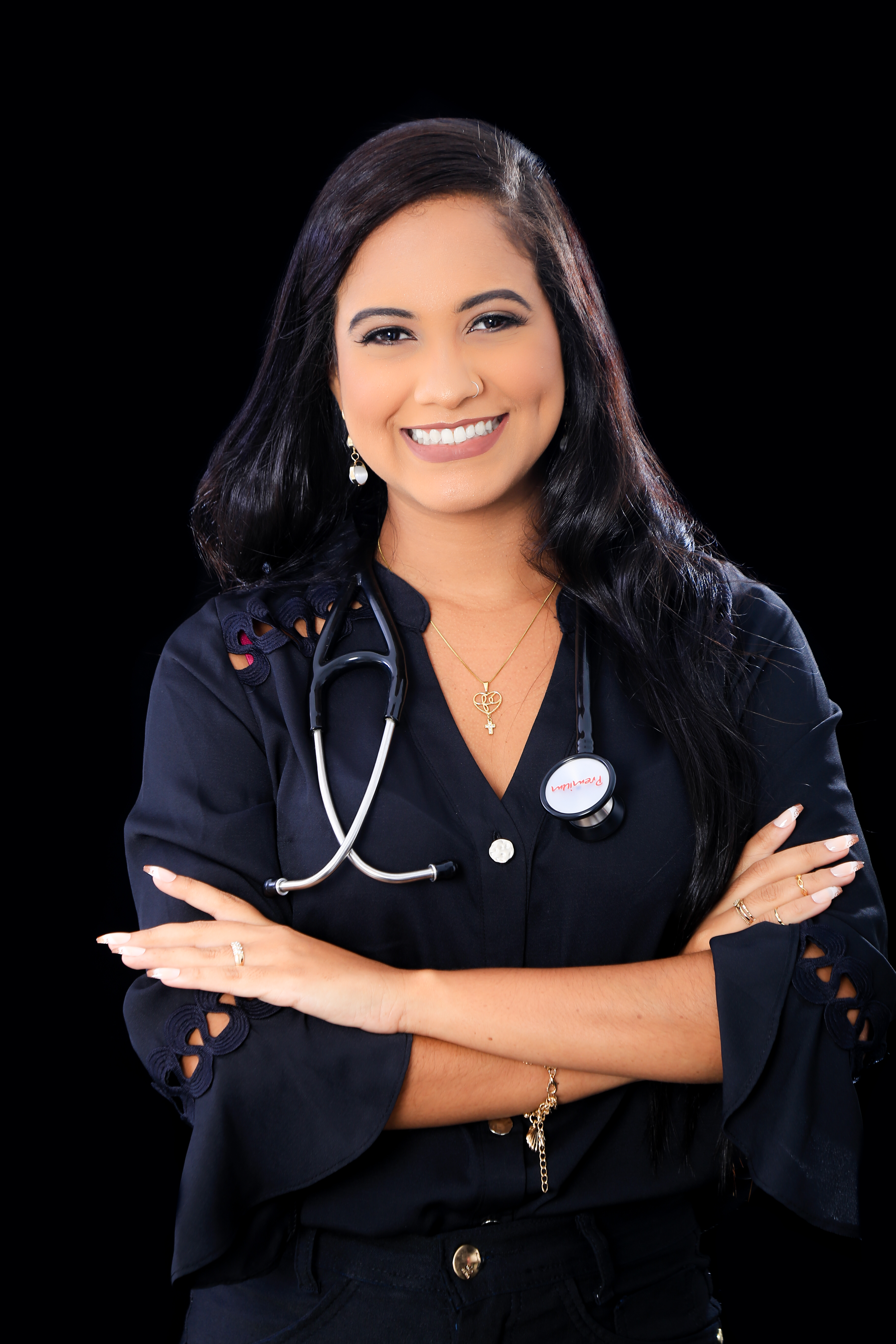 Sabrina Pinheiro Bezerra