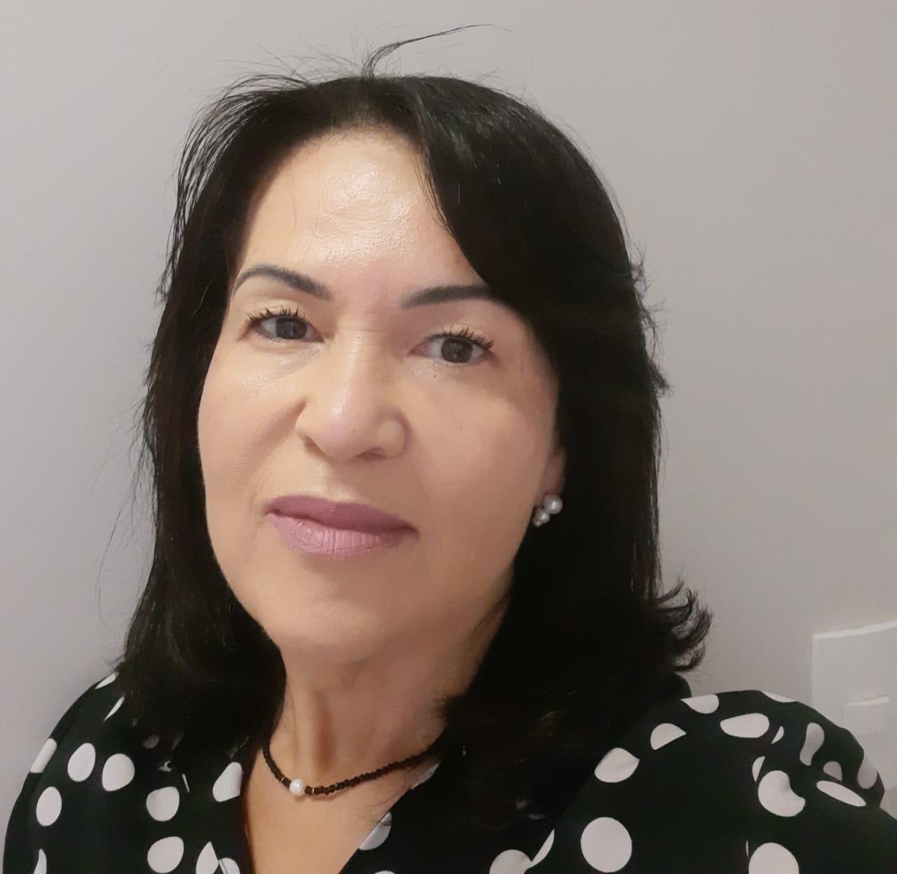Patrícia de Oliveira Marques