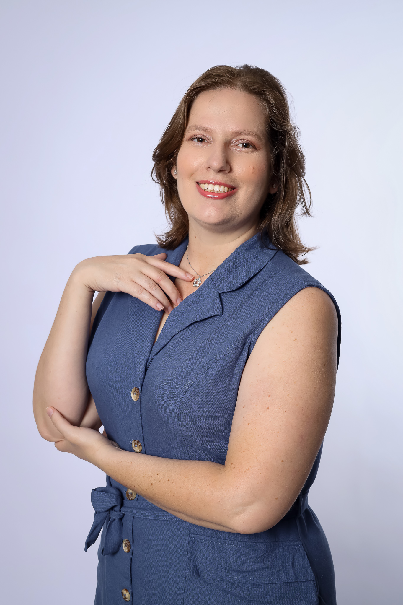 Patricia Aparecida Zuanetti