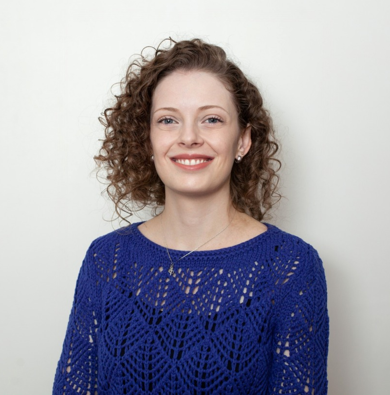 Juliana Perina Gândara