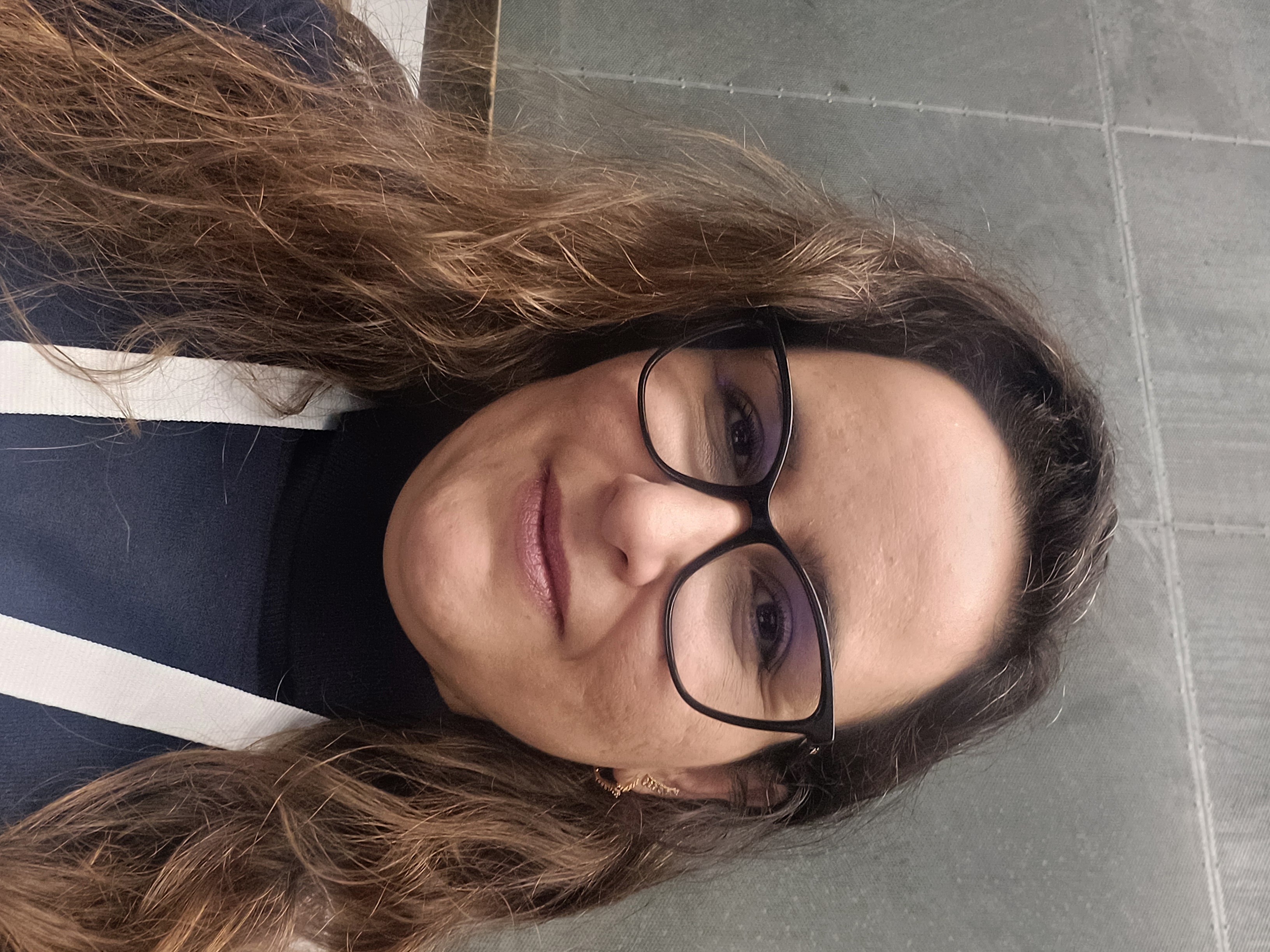 Vanessa de Oliveira Martins Reis