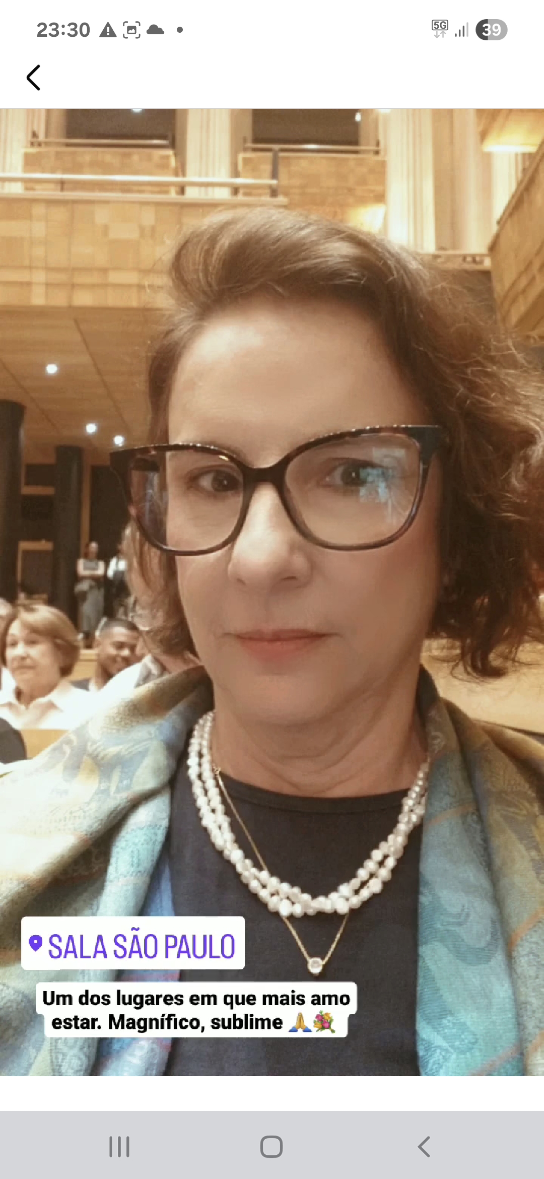 Roseli Vasconcelos Sequeira Manoel