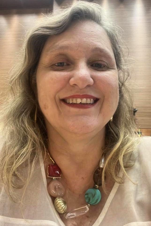 Rosana Carla do Nascimento Givigi