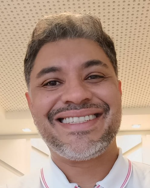 Vivaldo Ferreira