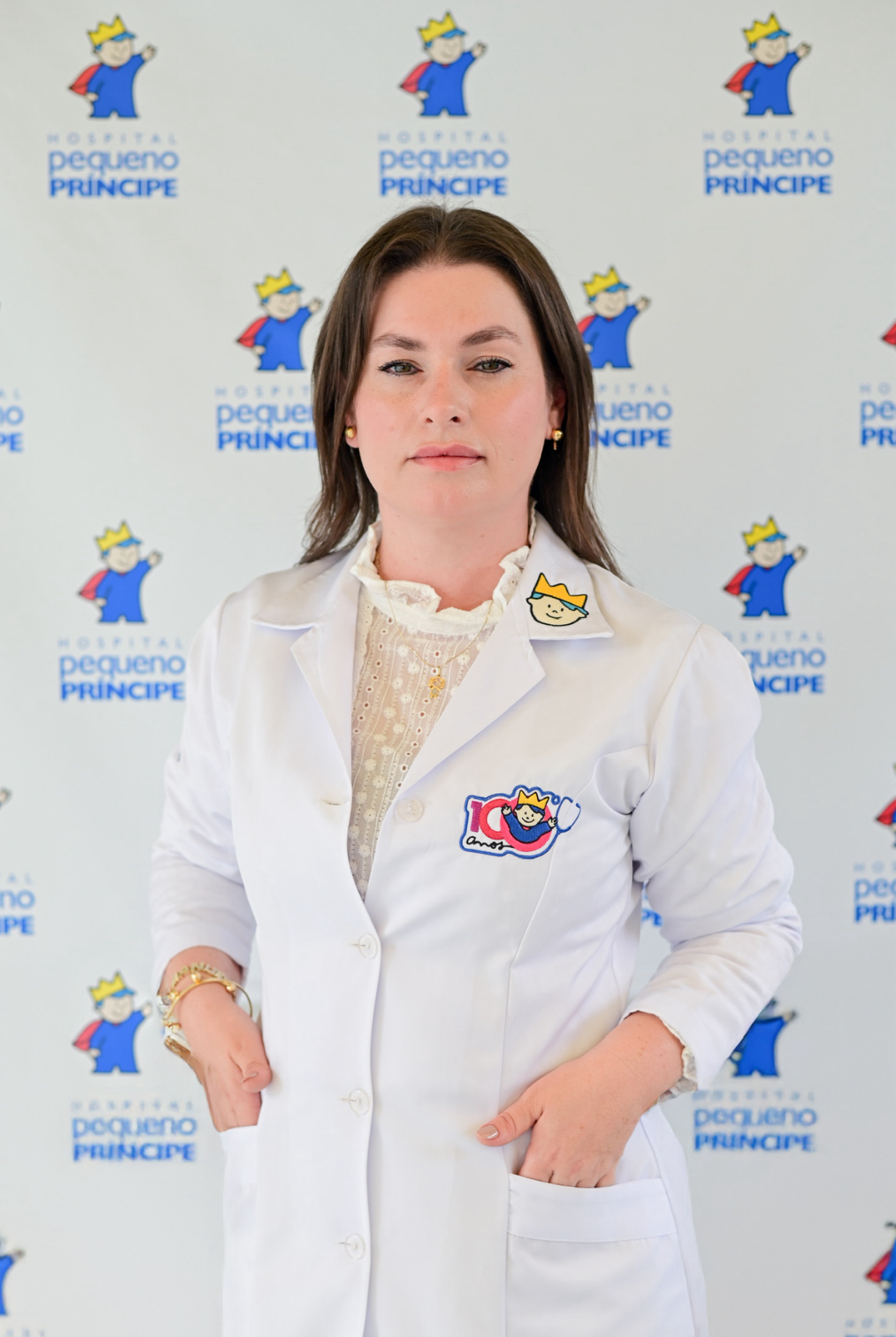 Emanuela J. Bora