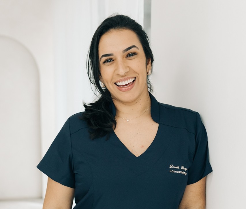 Daniele Cristina Martins Borges Alves