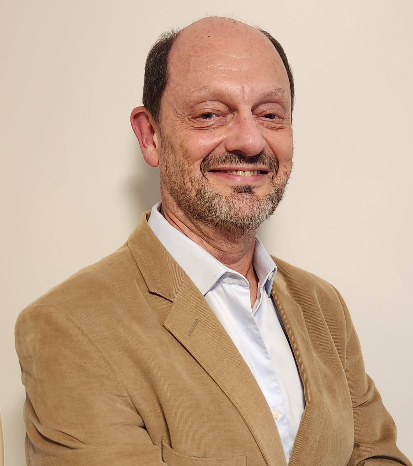 Yechiel Moises Chencinski