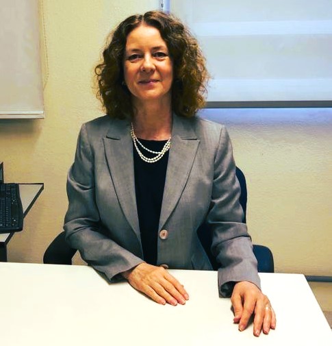 Ana Cristina de Sanctis Girard