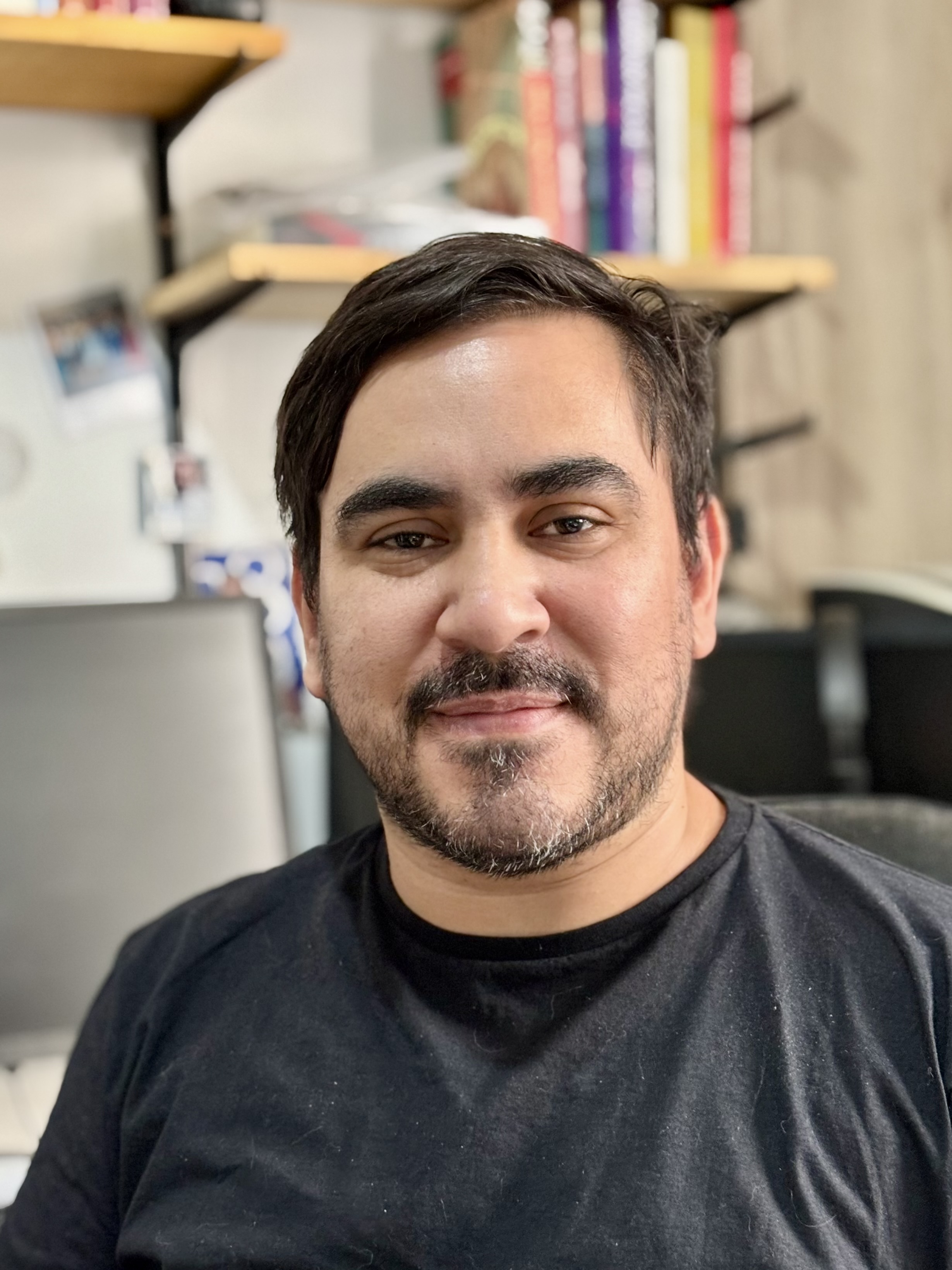 Marcus Vinícius Moreira Martins