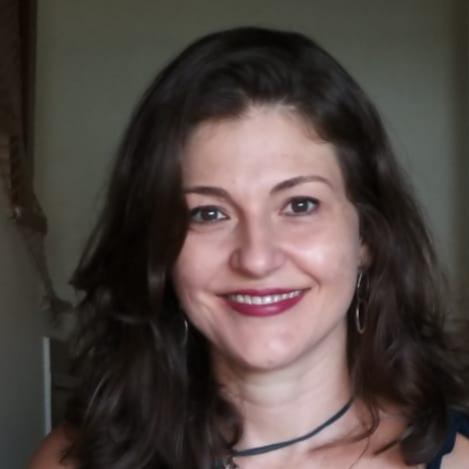 Flaviane Romani Fernandes Svartman