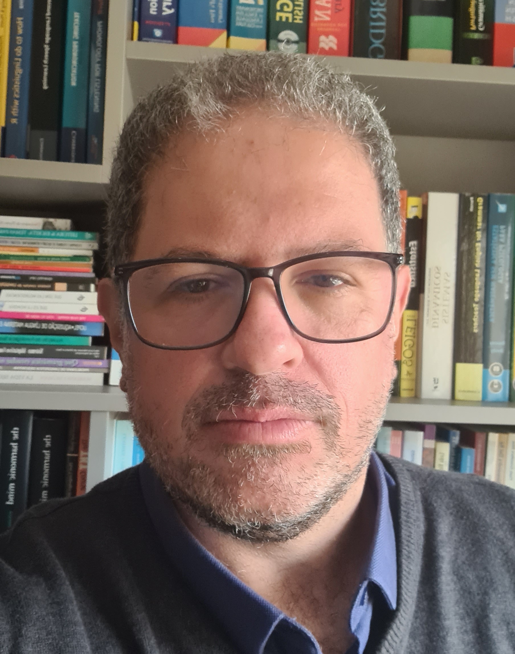 Ubiratã K. Alves