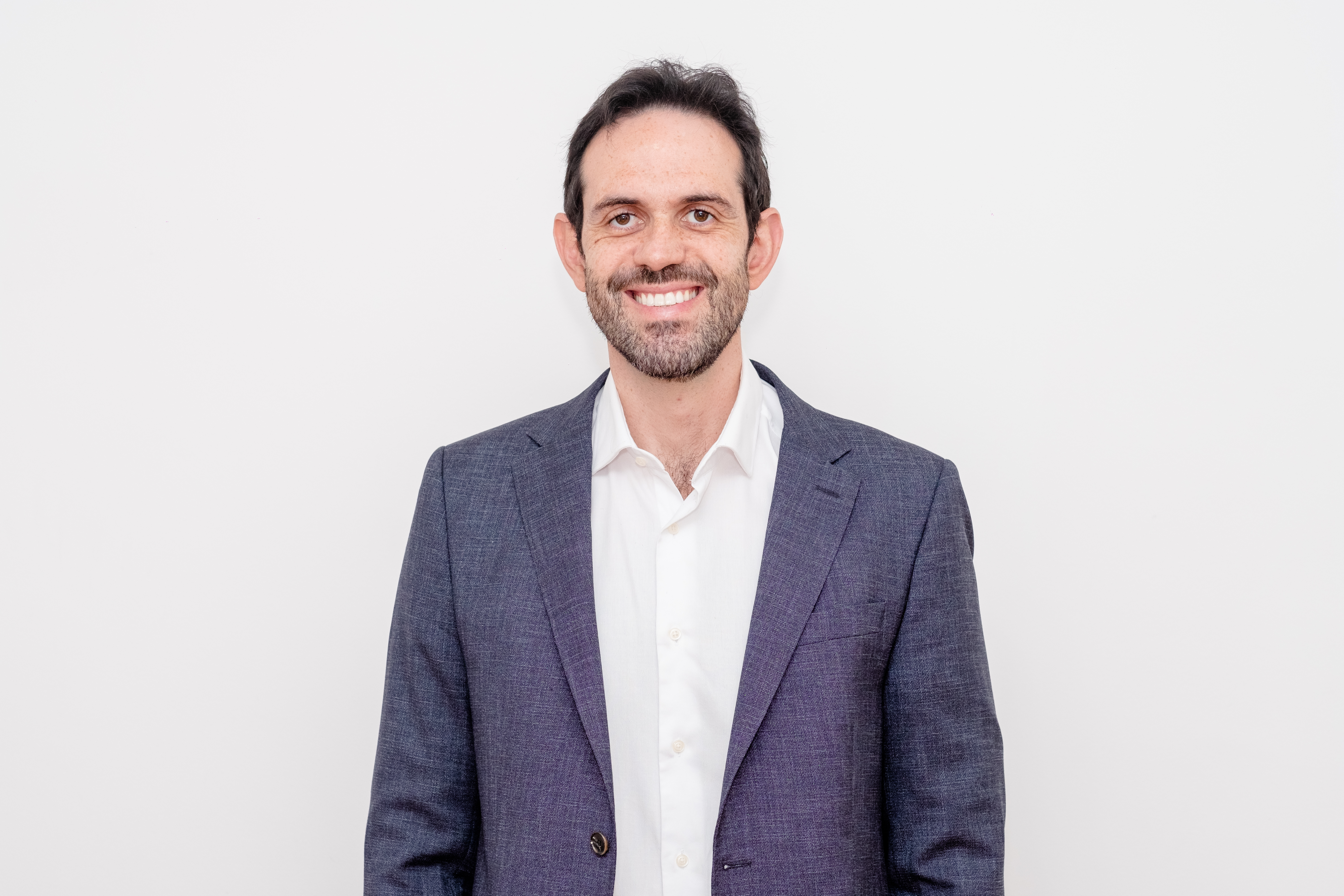 Gustavo Melo de Andrade