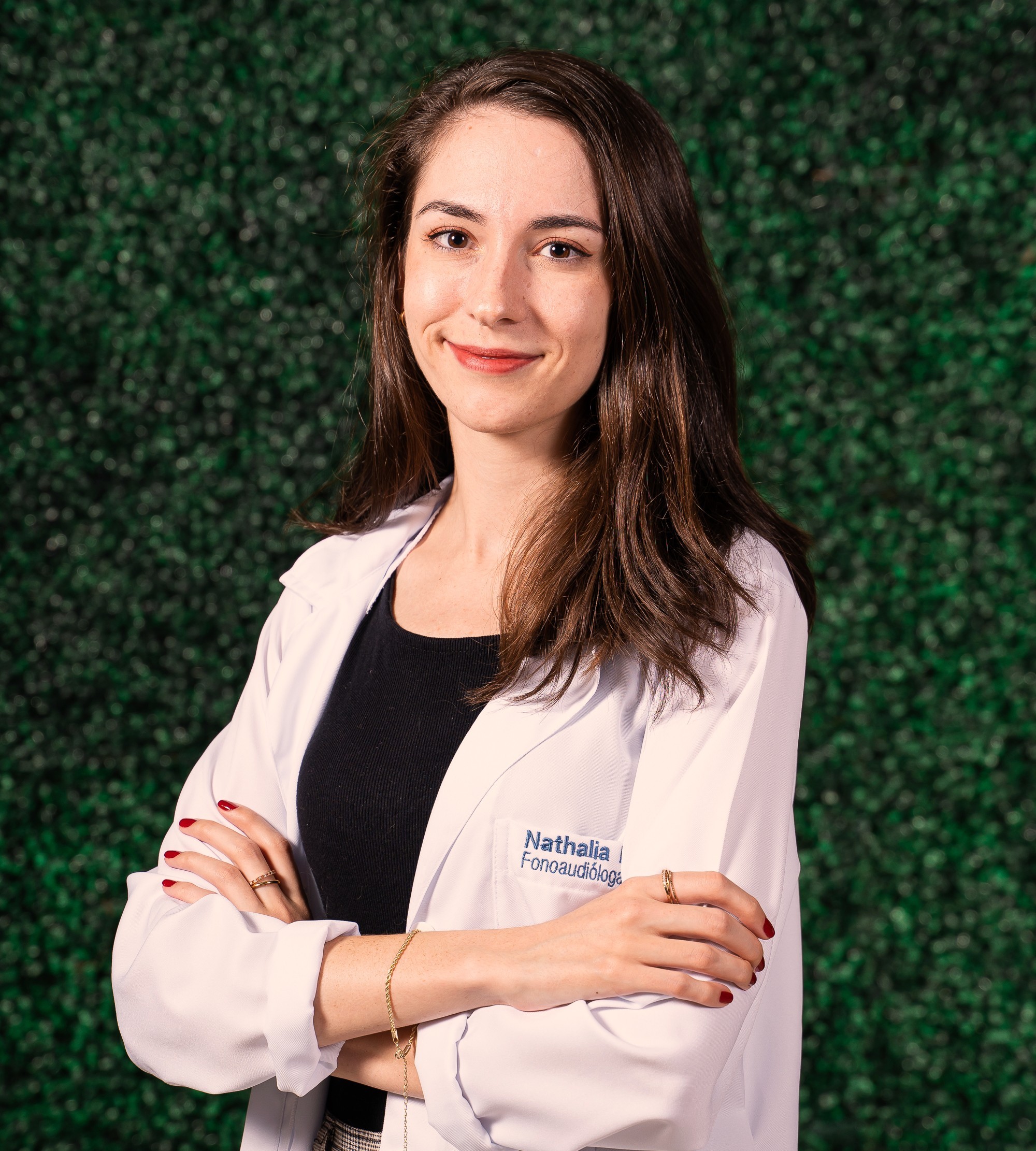 Nathália Fernandes Born