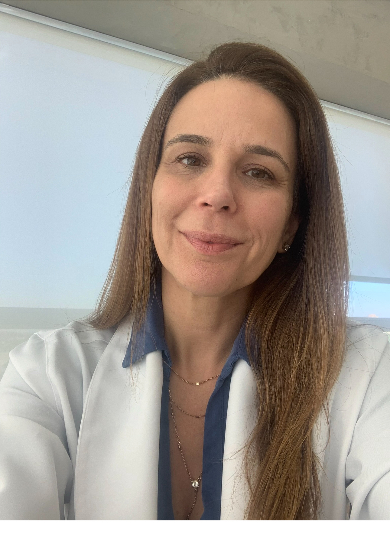 Daniela Veronica Zackiewicz