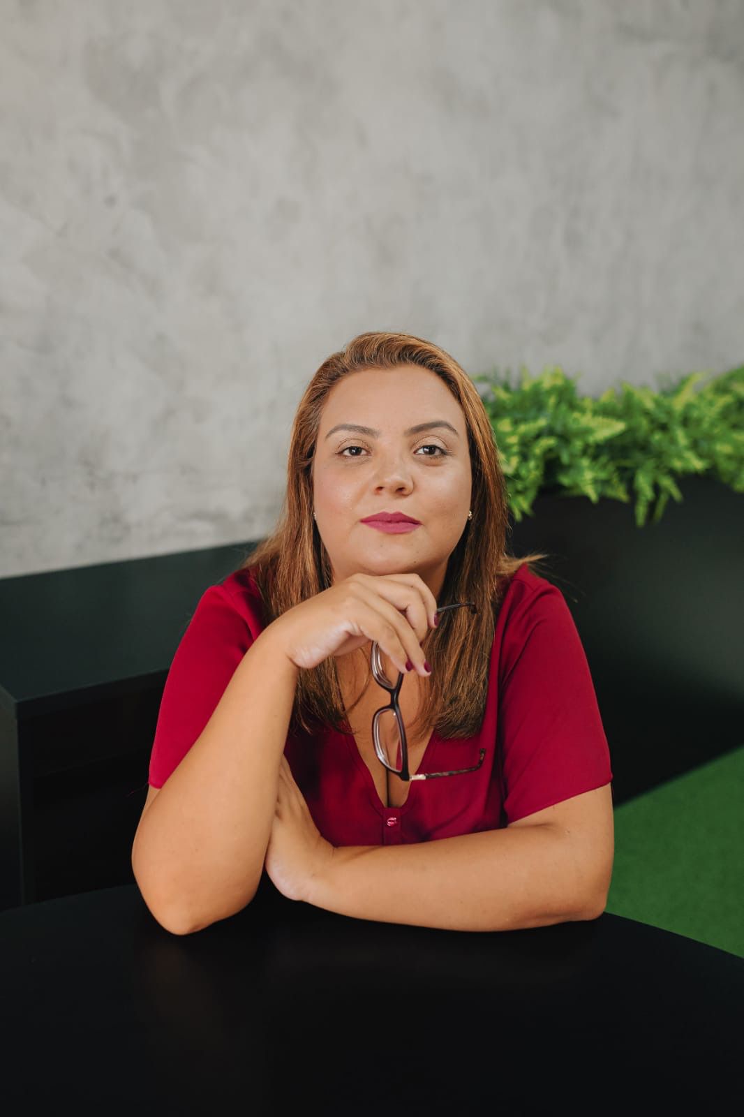 Roselaine Pontes de Almeida