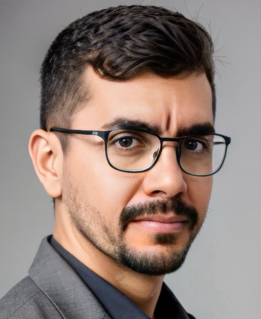 Tiago Rosa Pereira