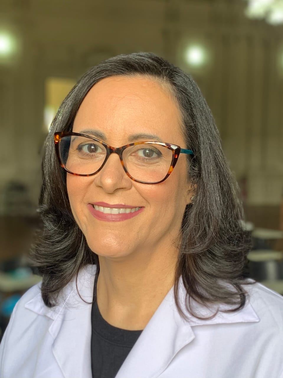 Adriane Ribeiro Teixeira
