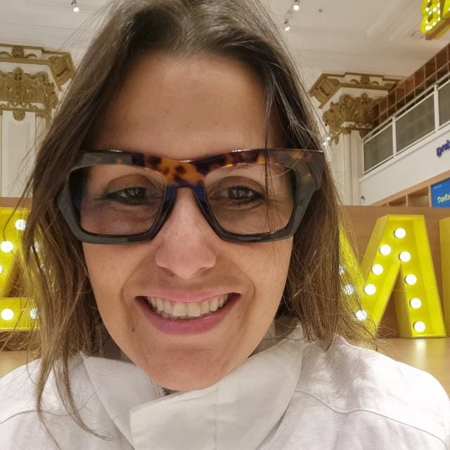 Adriana Coser Gutierrez