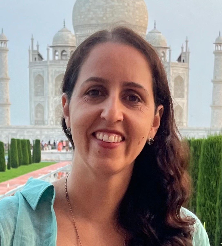 Gabriela Cintra Januário