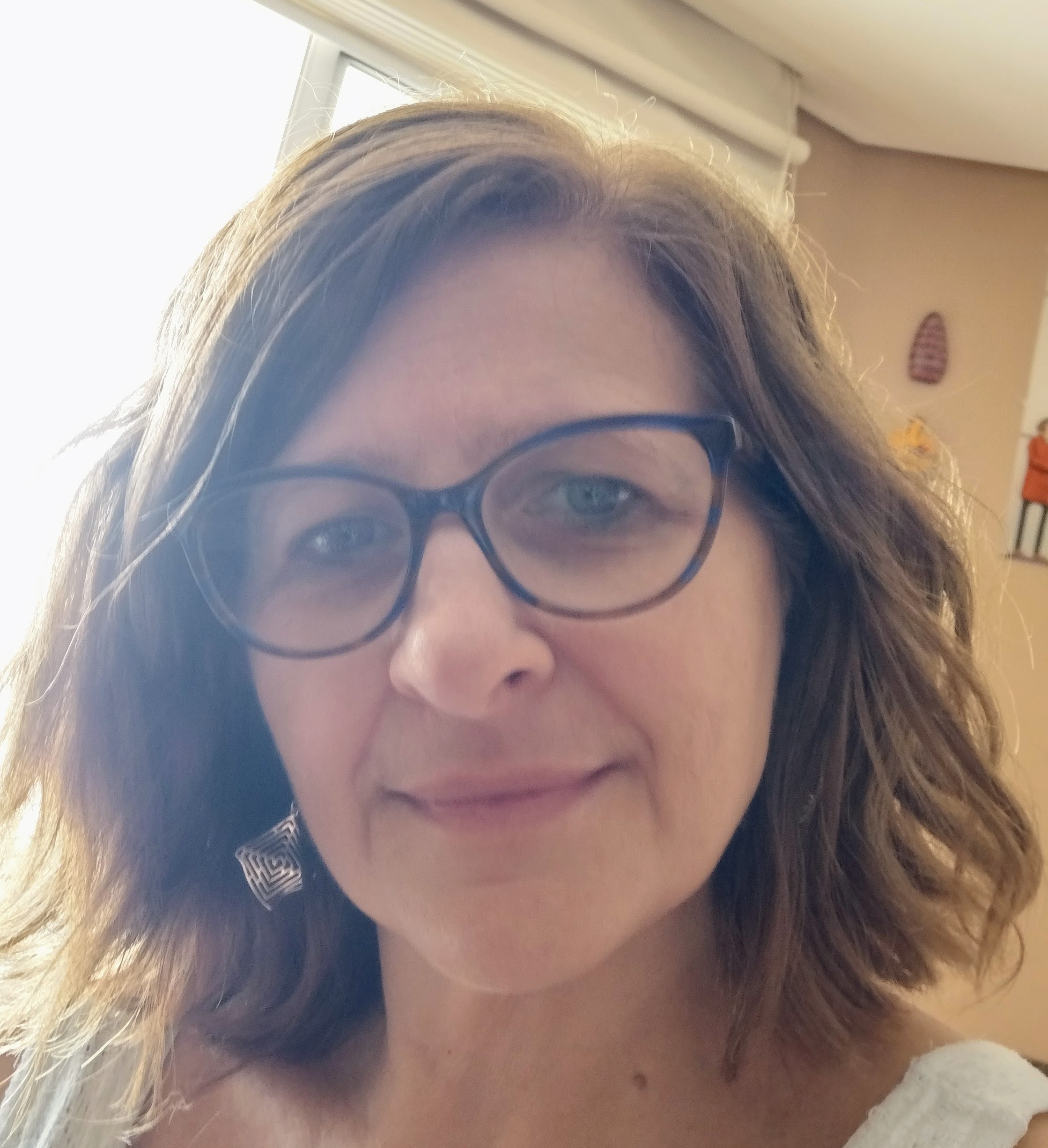 Elaine Maria Giannotti