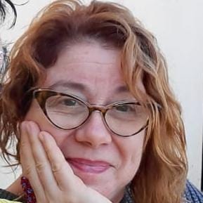 Isabel Cristina Lopes