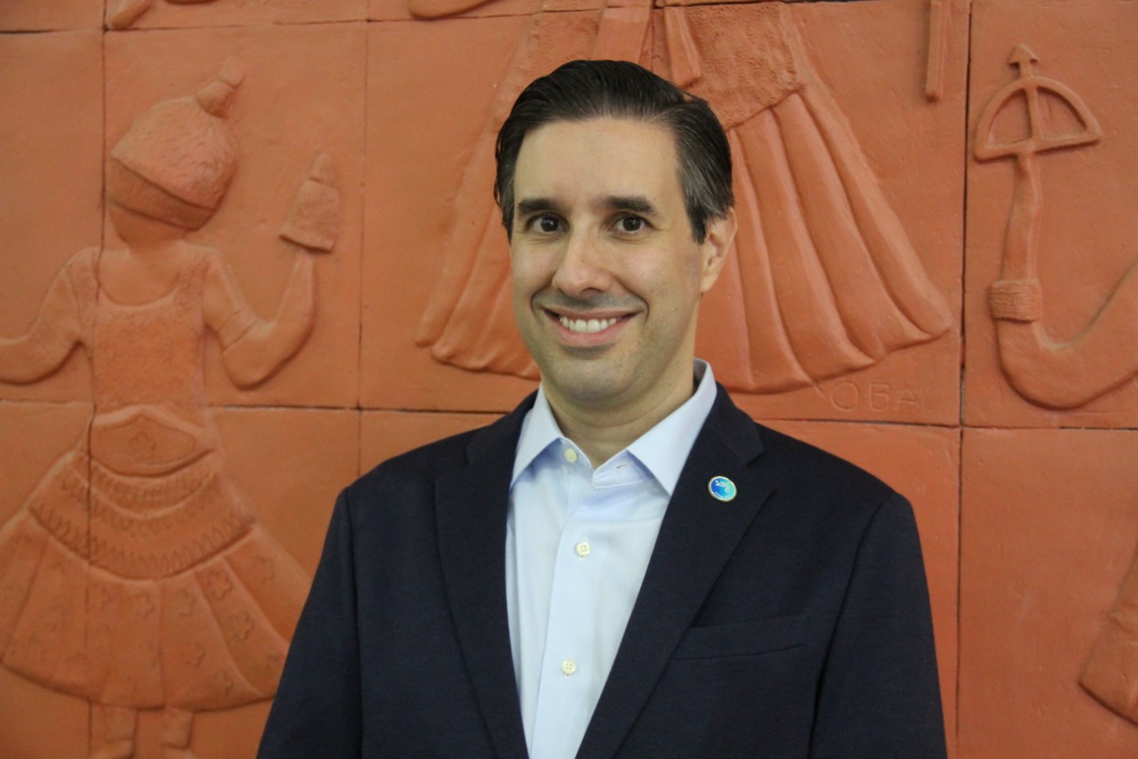 Eduardo Canteiro Cruz