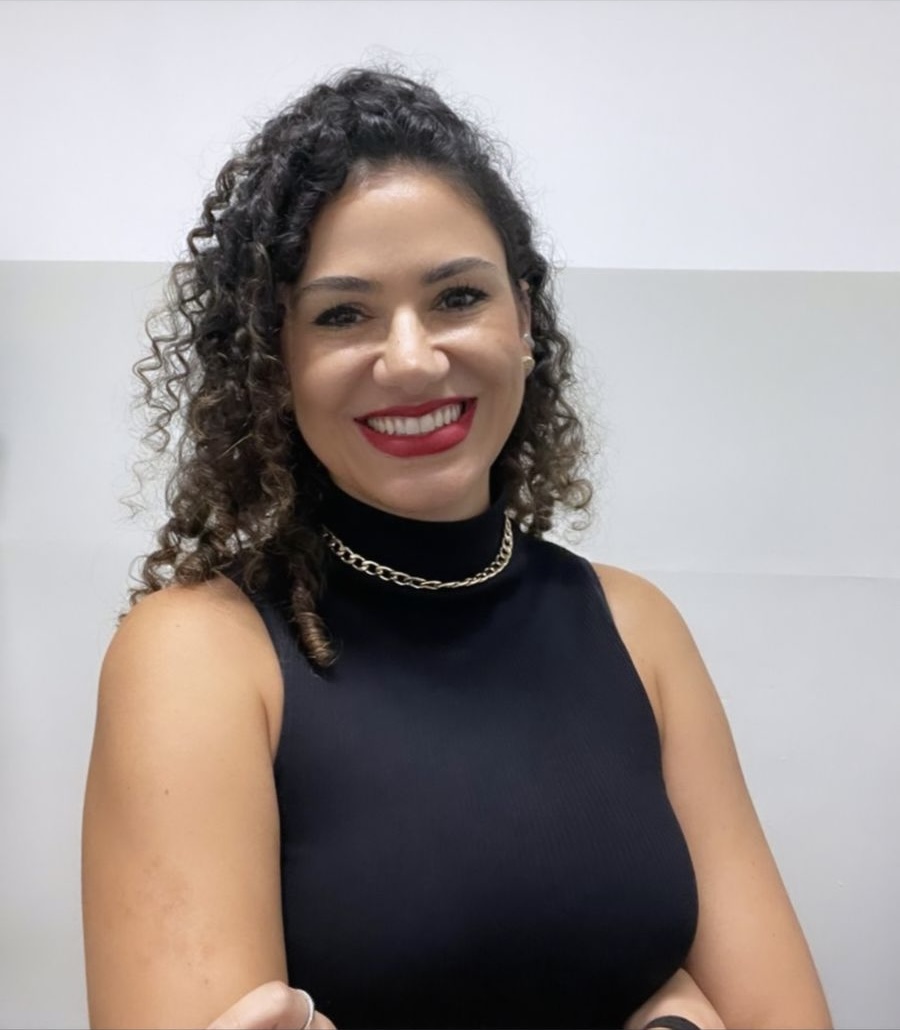 Clissa Neri Daniel