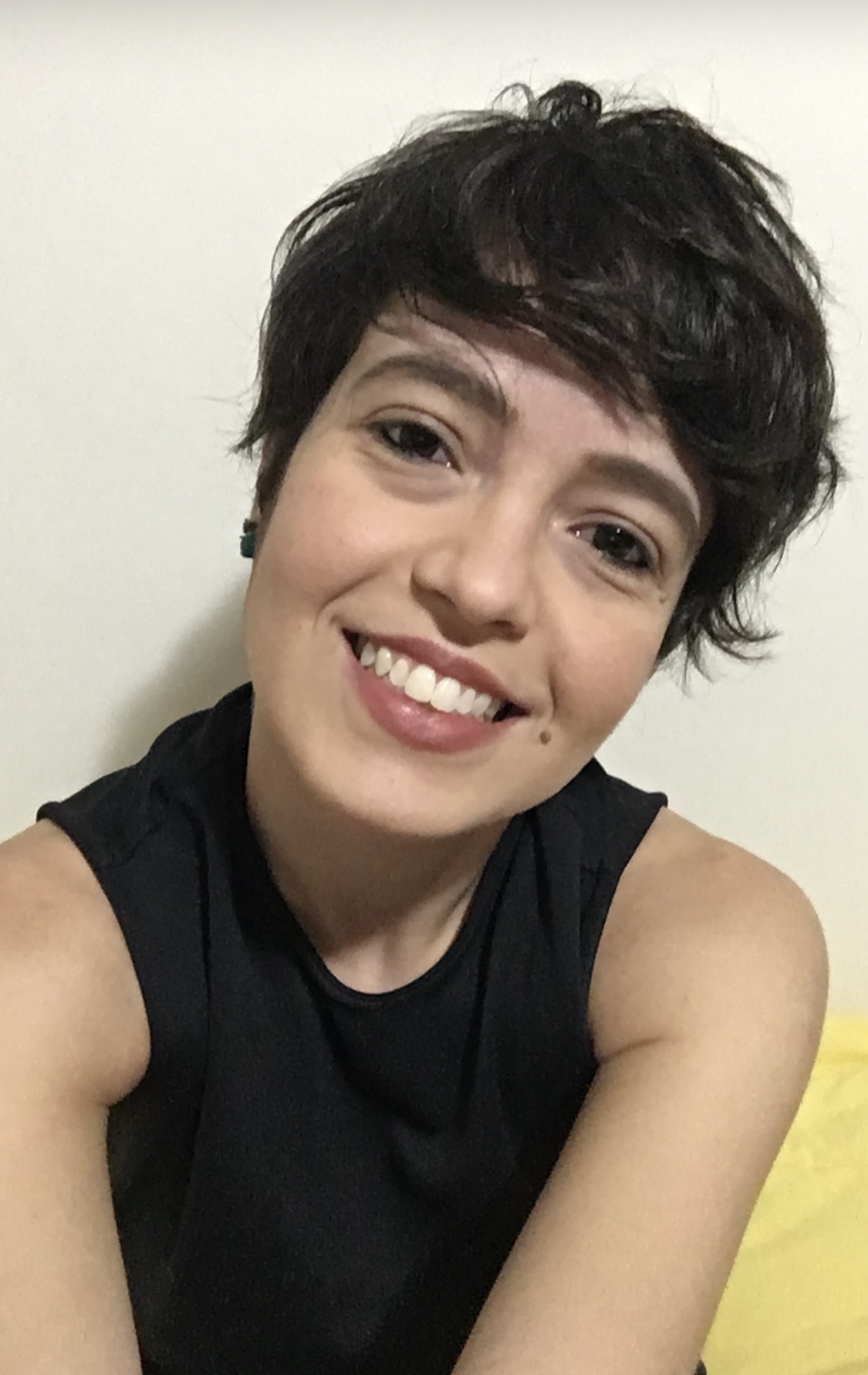 Marilia Rodrigues Freitas de Souza
