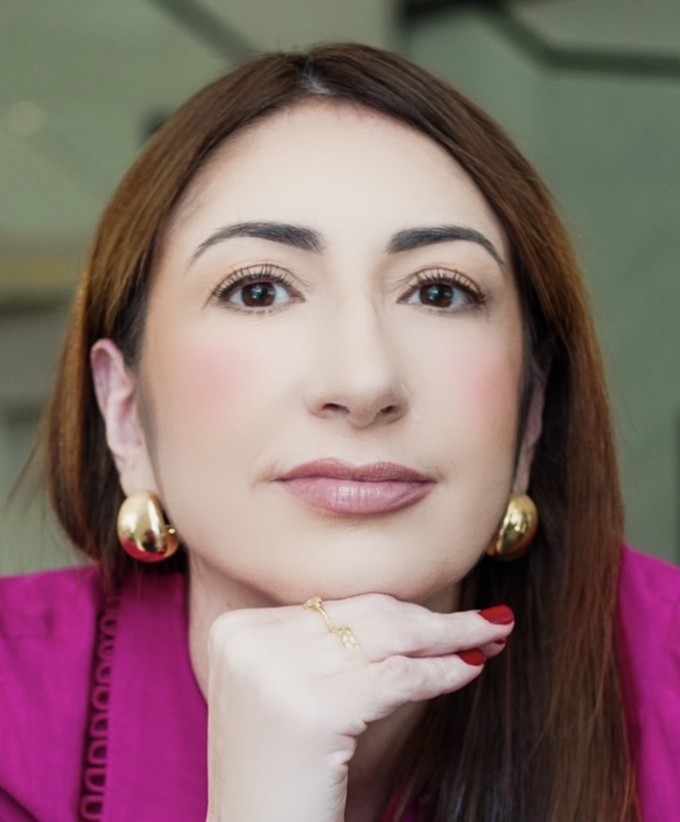 Erika Biscaro Laperuta