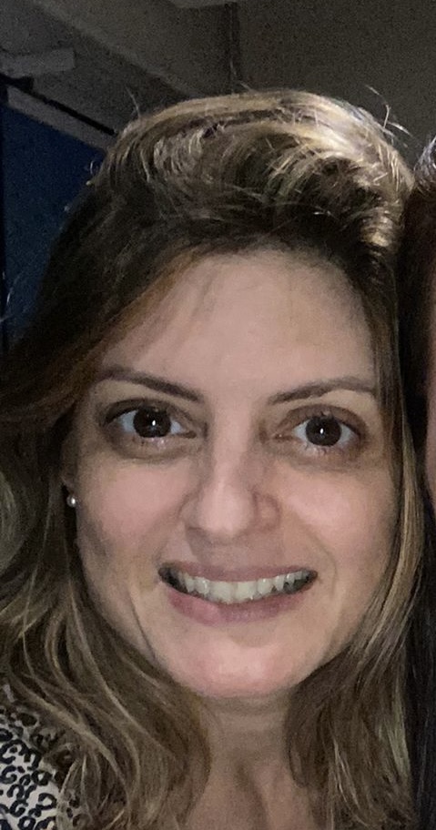 Priscila Rodrigues Prado Prado Zagari