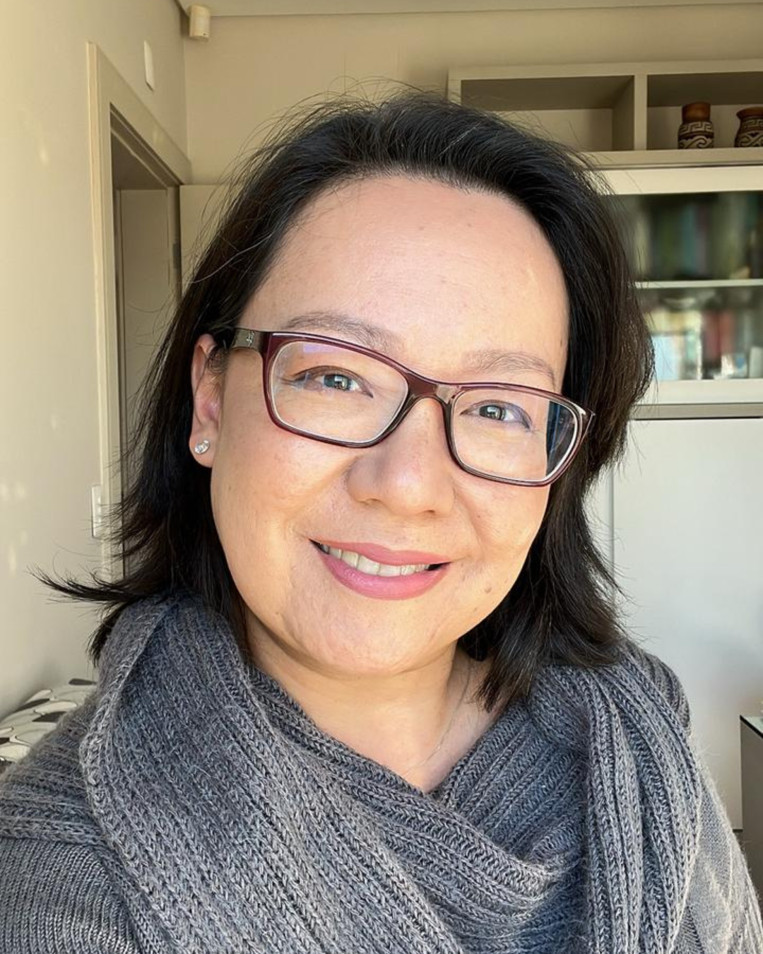 Cristina Ide Fujinaga