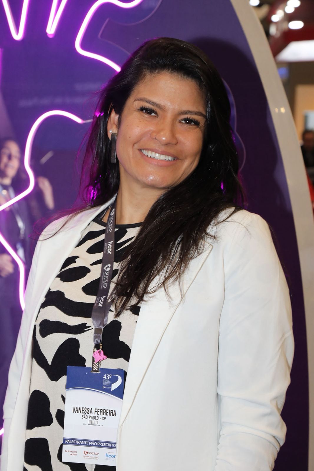 Vanessa Marques Ferreira