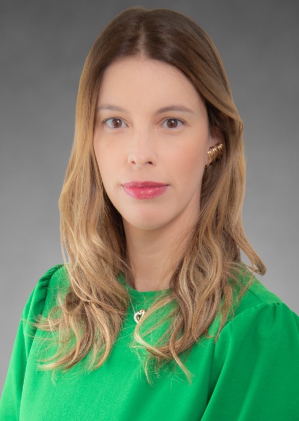 Aline Faria de Sousa