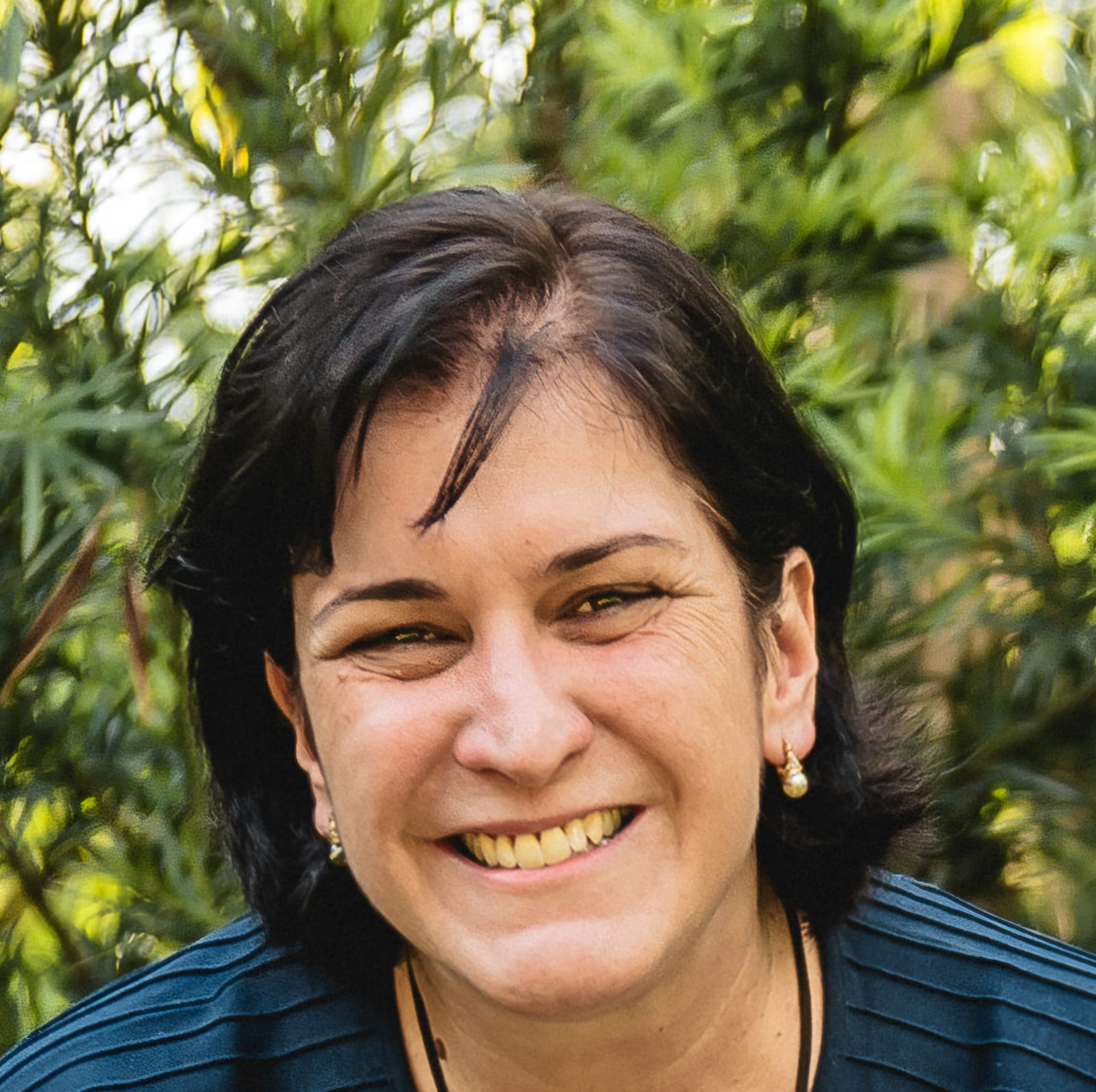 Maria Fernanda Bagarollo