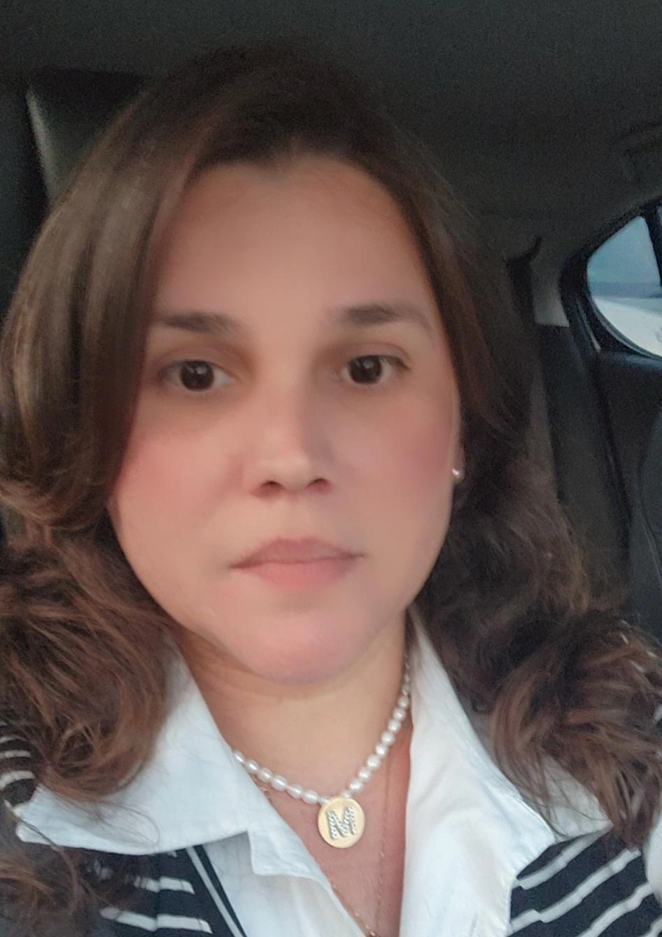 Moneska M. de Pádua Toscano Barreto