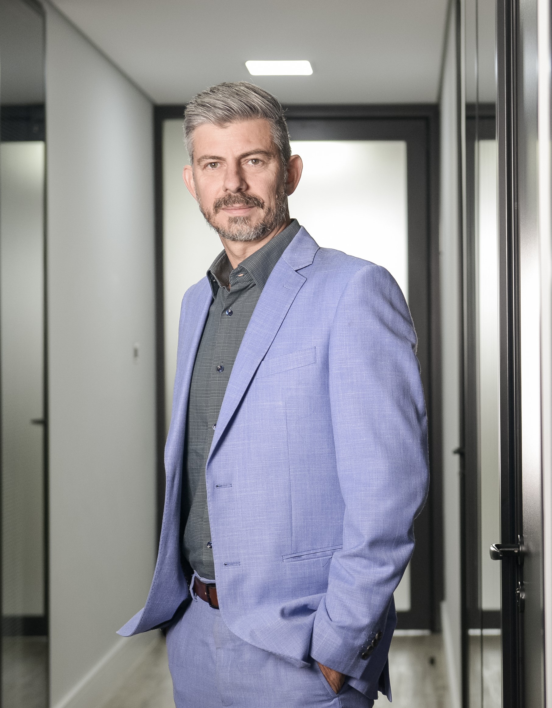 Claudio Flauzino