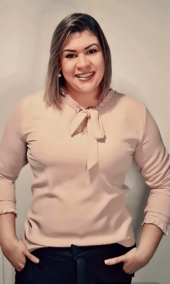 Ana Karoline Furtado Dutra