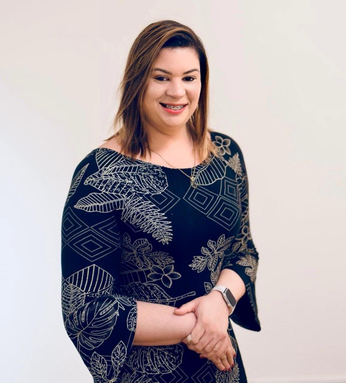 Ana Karoline Furtado Dutra