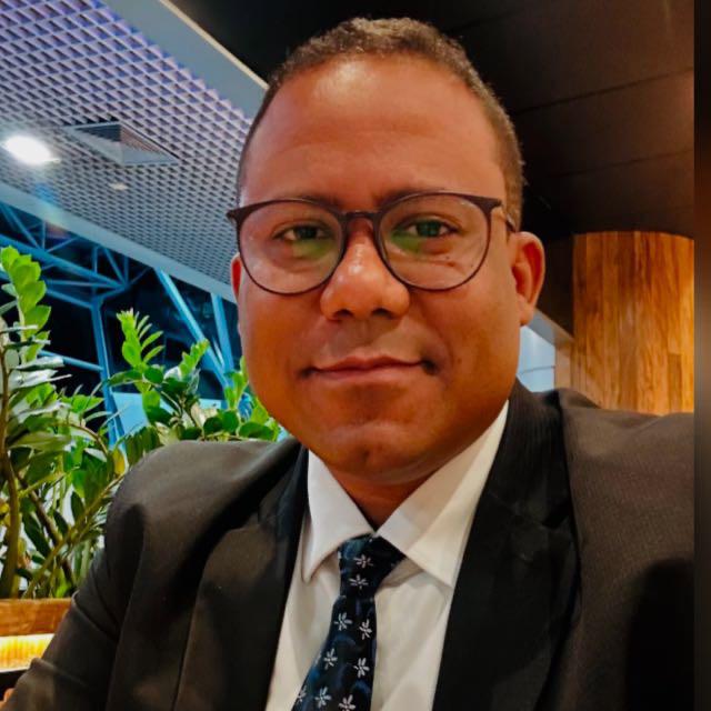 Diogo Severino Ramos da Silva
