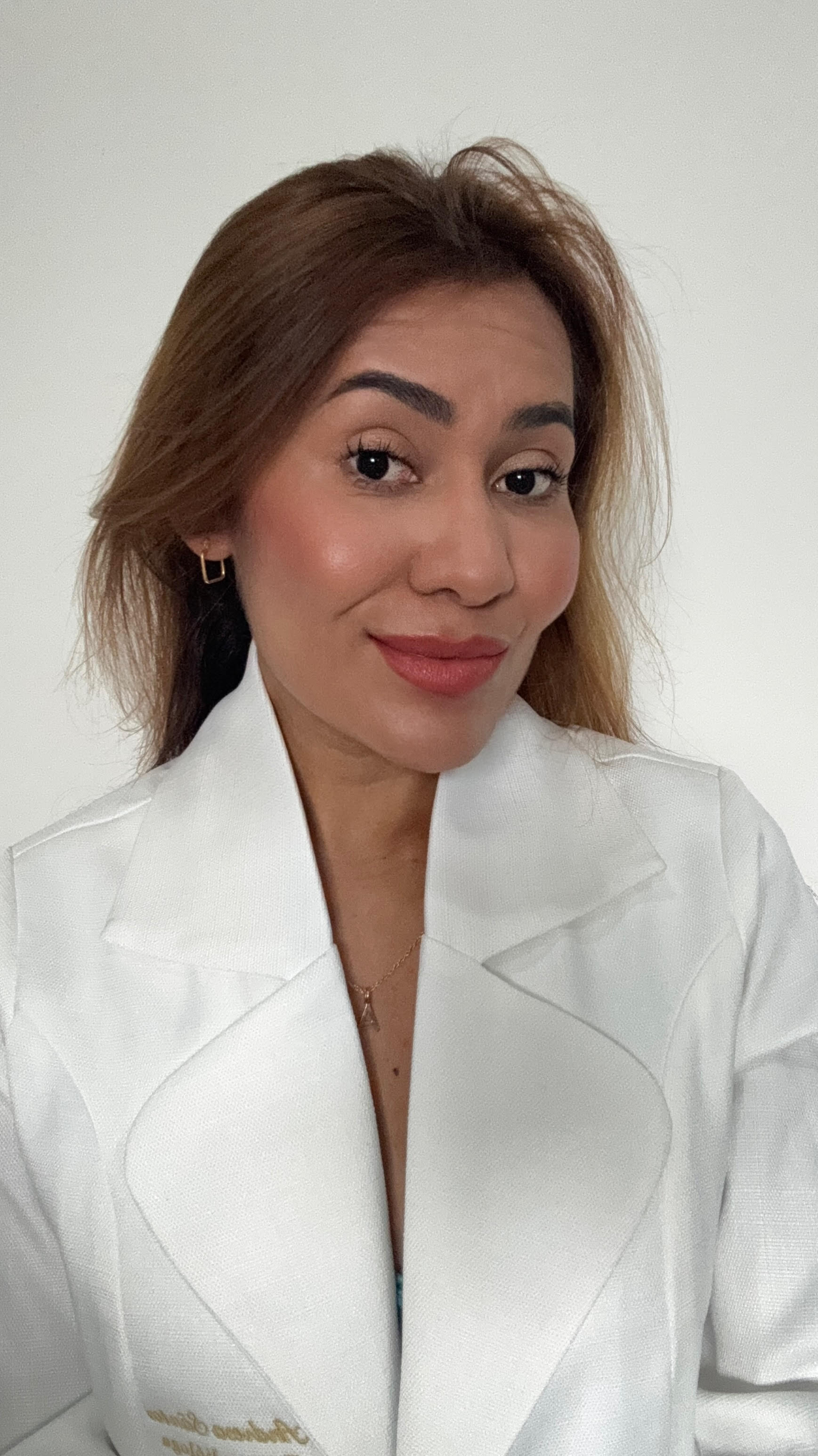 Andresa Santos da Silva
