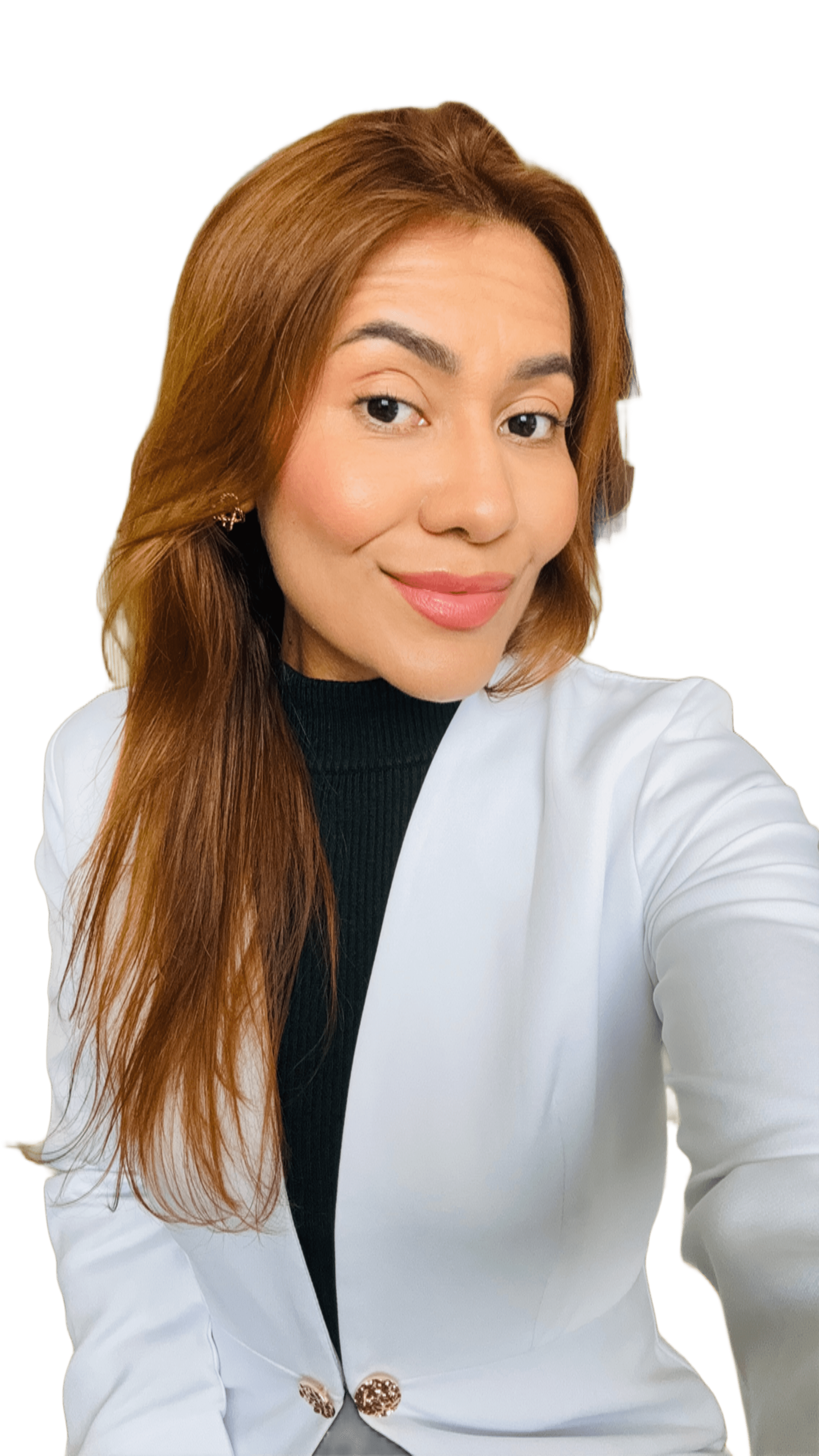 Andresa Santos da Silva