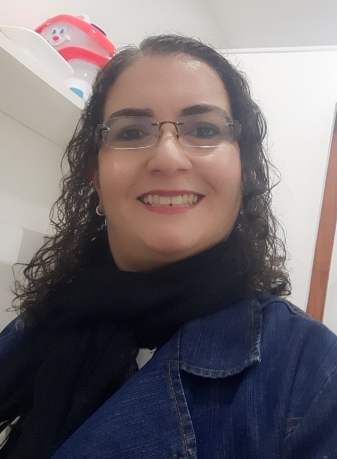 Carolina Maria Dias da Silva