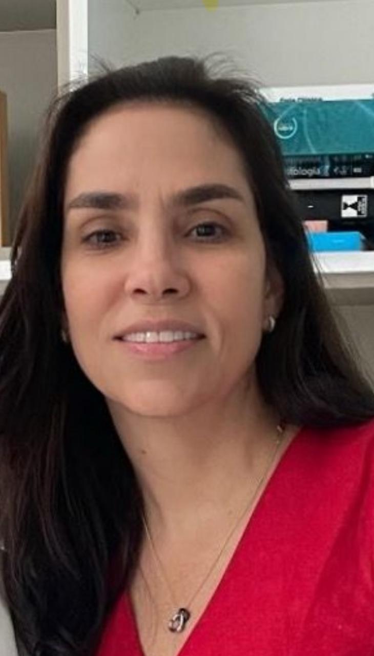 Cándida Rosa de Lima Andrade