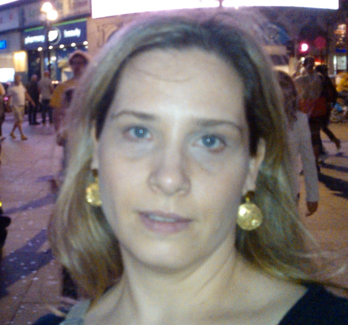 Sthella Zanchetta